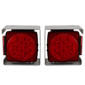 Boat Trailer Tail Lights Submersible LEDs