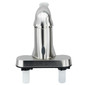 RV Bathroom Faucet Single Lever - Brushed Nickel