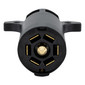 7 Pin Trailer End Connector