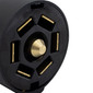 7 Pin Trailer End Connector