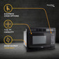 RV Microwave Black 1.0 cu. ft. 900W Replaces High Pointe