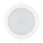 RV Recessed Dimmable LED Ceiling Light 6" 110V