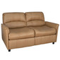 RecPro Charles 60" RV Sleeper Sofa with Hide-a-Bed