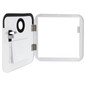 RV Tankless Water Heater Access Door