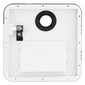 RV Tankless Water Heater Access Door