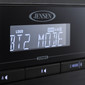 JWM65 RV Stereo AM/FM Radio Bluetooth/App Control CD/DVD 3-Zone