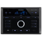 JWM65 RV Stereo AM/FM Radio Bluetooth/App Control CD/DVD 3-Zone