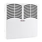 White RV A/C silencer that fits Coleman-Mach air conditioners.