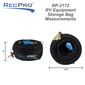 RV Equipment Storage Utility Bag