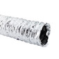 RV Foil Flex Ducting 4in