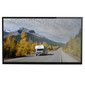 RV Television 32" 1080p LED Screen 12 Volt HD TV