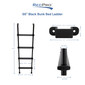 RV Bunk Bed Ladder 66" Made in USA measurements