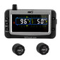 TST RV 2 Sensor TPMS with Repeater - Color Display