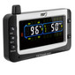 RV 8 Sensor Tire Pressure Monitoring System with Repeater