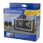 RV 8 Sensor Tire Pressure Monitoring System with Repeater