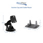 RV 4 Sensor Tire Pressure Monitoring System Grayscale
