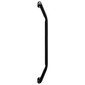 RV Steel Grab Assist Handle 33 Inches Black
