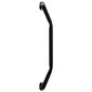 RV Steel Grab Assist Handle 24 Inches Black