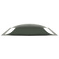 RV 18" x 30"  Skylight Cover Bubble