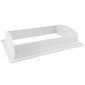 RV Skylight Interior Trim Ring Garnish