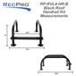 RV Roof Handrail Kit