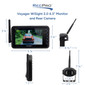 Voyager RV Wireless Backup Camera with 4" Monitor DIY System