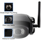 Voyager RV Digital Wireless Camera for Prewired System Second-Generation
