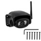 Voyager RV Digital Wireless Camera for Prewired System Second-Generation