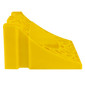 Wheel Chock Parking Block Wedge 4 Pack