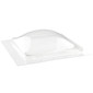 RV 14" x 14"  Skylight Cover Bubble