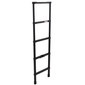 RV Telescoping Bunk Bed Ladder 66" Tall