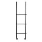 Universal Exterior Rear RV Ladder Kit 92"