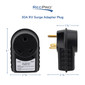 RV 30 Amp Surge Protector Plug