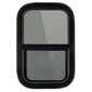 RV Window Teardrop 14" W x 22" H with Trim