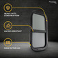 RV Window Teardrop 15" W x 22" H with Trim