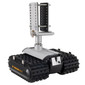Trailer Valet TVRVR3 Remote Controlled Trailer Dolly - 3,500lb Capacity