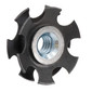 RV Ladder Replacement Star Nut