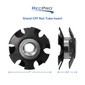 RV Ladder Replacement Star Nut