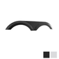 RV Tandem Fender Skirt 63" W x 11 1/2" H - Universal