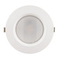RV Recessed LED Ceiling Light 6"  Soft White