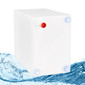 9 Gallon RV Water Tank 17" x 14" x 9" BPA Free