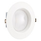 RV Recessed LED Ceiling Light 6" Cool White
