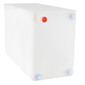 16 Gallon RV Water Tank 24" x 15.5" x 10" BPA Free