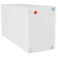 30 Gallon RV Water Tank 34" x 17.5" x 12" BPA Free