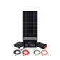 Rich Solar 200 Watt Complete RV Solar Kit