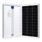 Rich Solar Mega 100 Watt RV Solar Panel