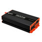 Rich Solar RV 1500 Watt Industrial Pure Sine Wave Inverter