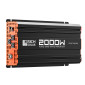 Rich Solar RV 2000 Watt Industrial Pure Sine Wave Inverter