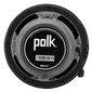 RV Subwoofer Audio Speaker 10.8" 700W Max Power, Black or White