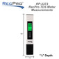 TDS Meter Digital RV Water Tester